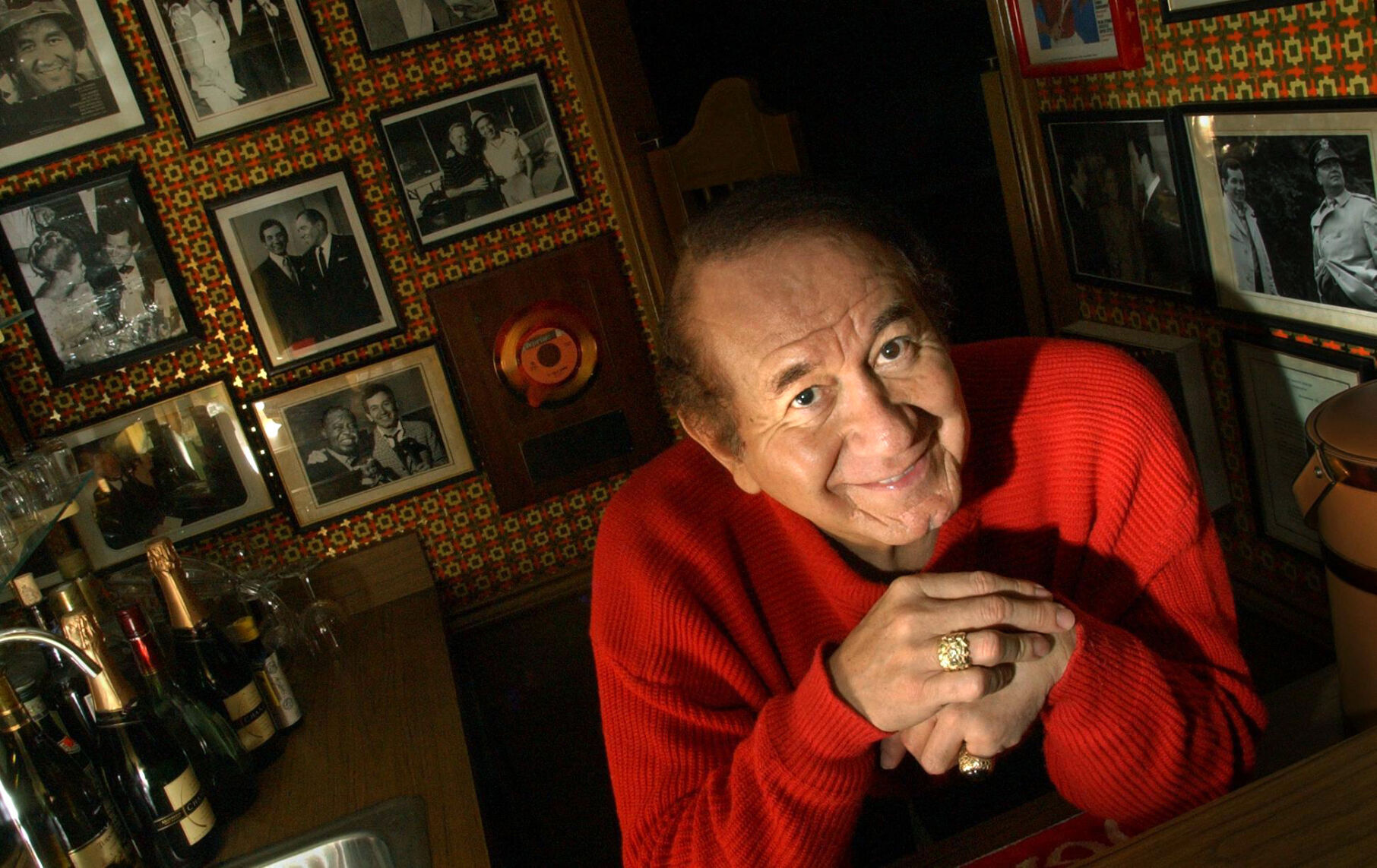 Trini Lopez